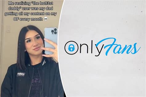 real incest onlyfans|OnlyFans Creator Discovers her Dad Subscribed to her Account